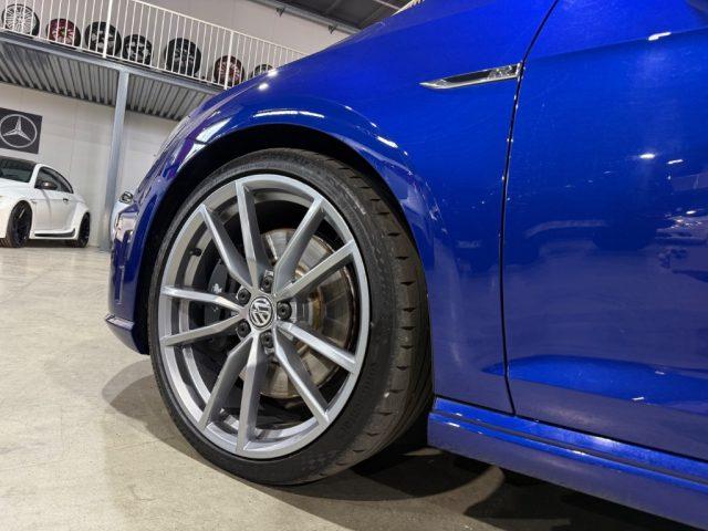 VOLKSWAGEN Golf R SOLI 63900 KM SCARICO SPORTIVO
