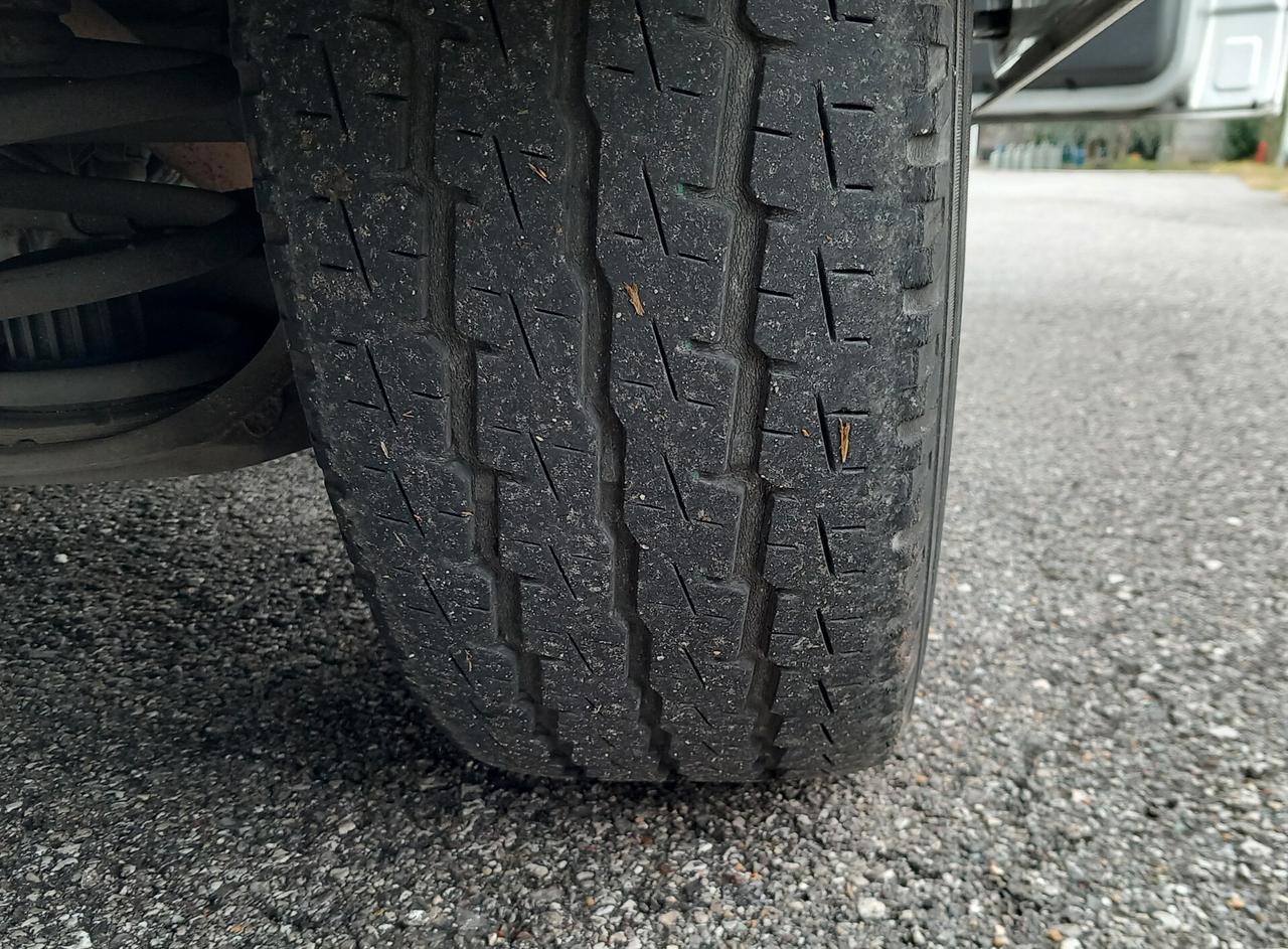 Mercedes-benz Vito 5 POSTI AUTOCARRO 136 CV EURO 5B