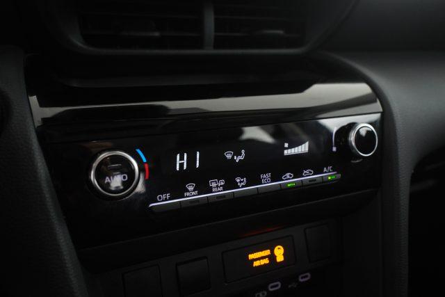 TOYOTA Yaris Cross Yaris Cross 1.5 Hybrid 5p. E-CVT Active