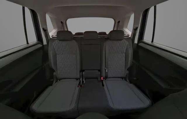 Volkswagen Tiguan Allspace MOVE 1.5 TSI 150CV *GANCIO+TETTO +GARANZIA* PROMO!
