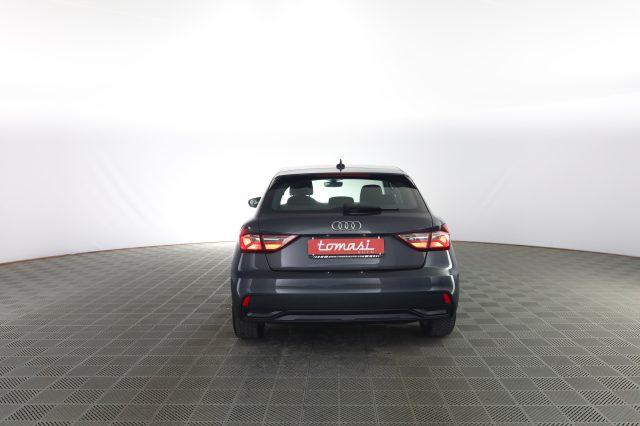 AUDI A1 A1 SPB 25 TFSI Admired Advanced