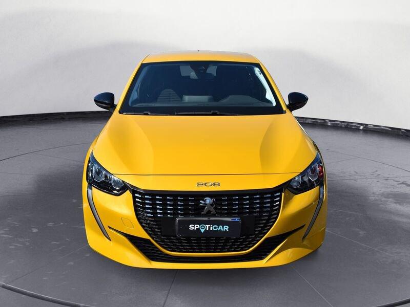 Peugeot 208 Active Pack PureTech 75 S/S