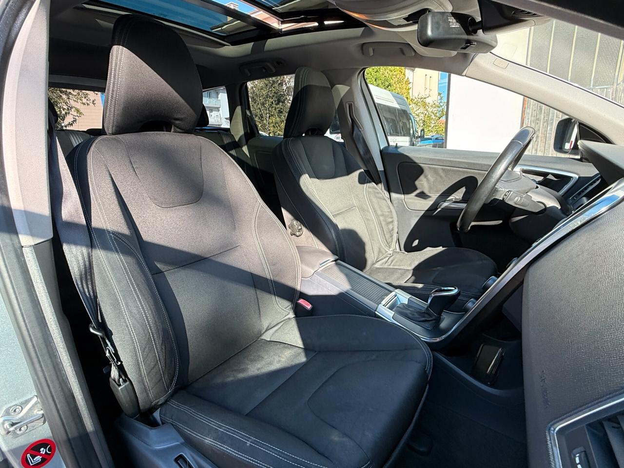 Volvo XC 60 XC60 D5