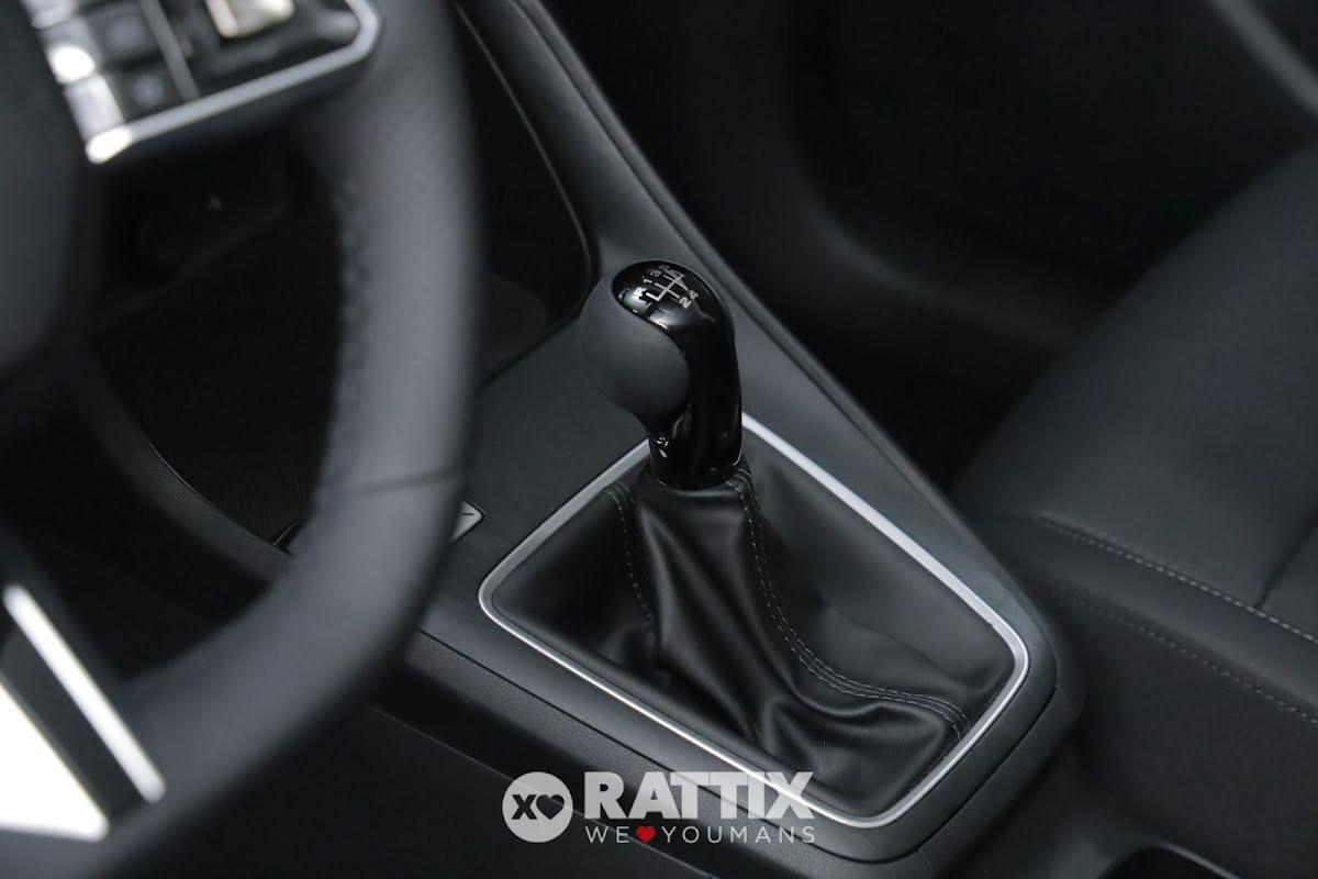 MG ZS 1.5 115CV Comfort