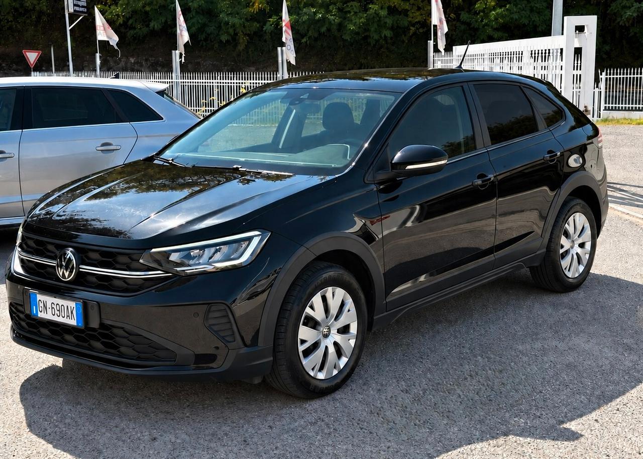 Volkswagen Taigo 1.0 TSI 110 CV Life