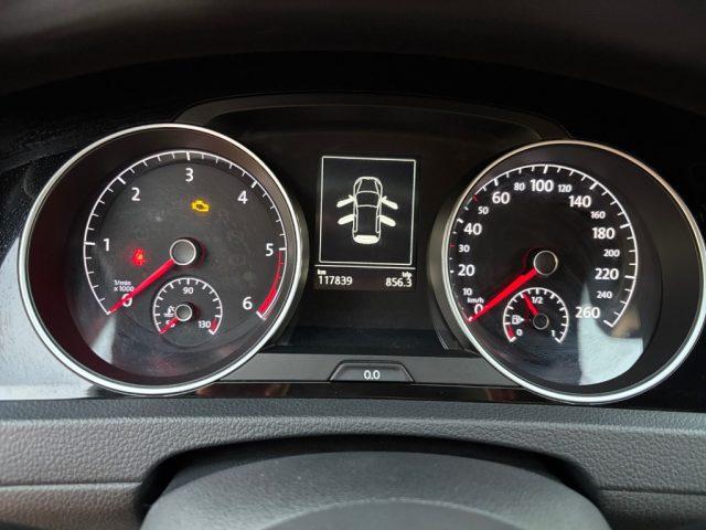 VOLKSWAGEN Golf 1.6 TDI 110 CV 5p. Sport Edition R-LINE