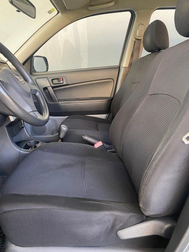 DAIHATSU Terios 1.3i 16V cat 4WD CX