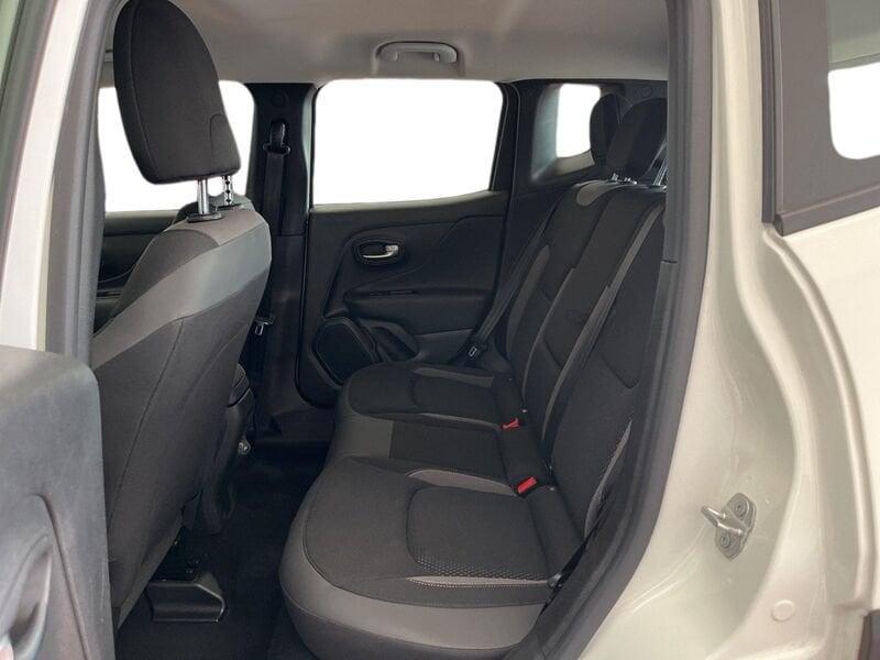 Jeep Renegade 2019 1.0 t3 Limited fwd