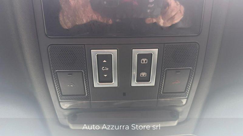 Land Rover Defender 90 3.0D I6 300CV AWD Auto X | IVA, UNIPRO, SERVICE RR, TETTO, 22'', ACC