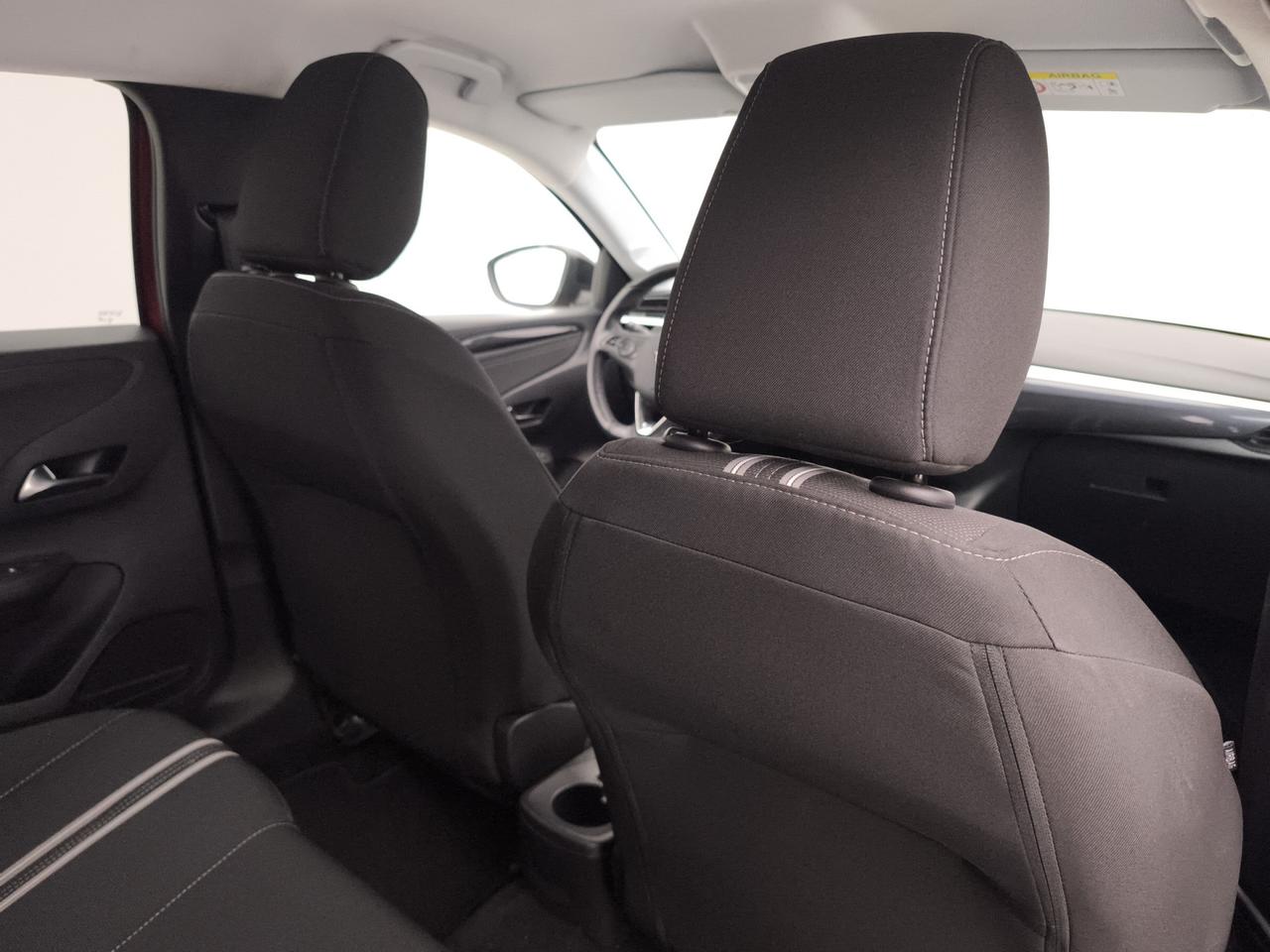 OPEL Corsa VI 2020 - Corsa 1.2 Blitz Edition s&s 75cv