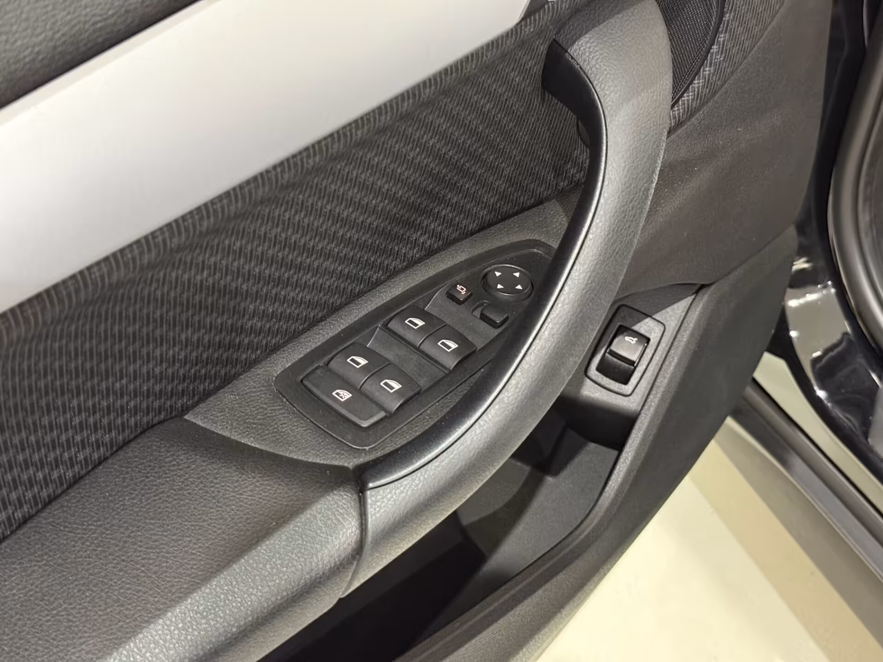 Bmw X1 sDrive18d 2.0 150cv Advantage