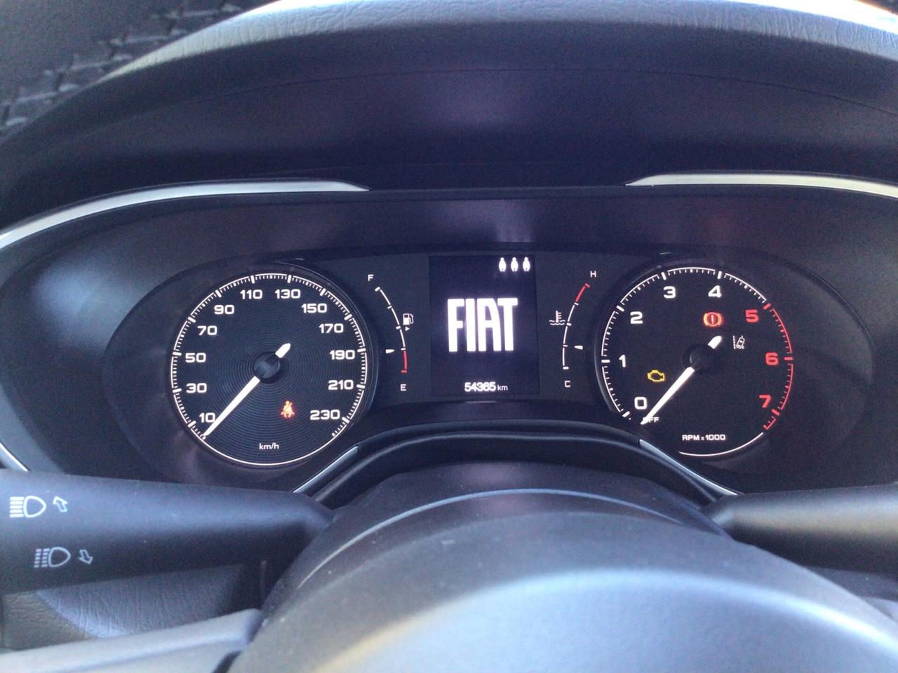 Fiat Tipo 1.6 Mjt S&S SW City Life