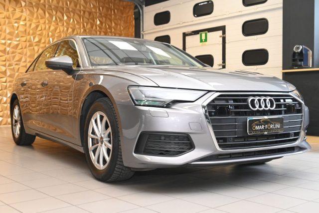 AUDI A6 NEW BERLINA 45 TFSI S-TR. BUSIN.SPORT RADAR FULL!!