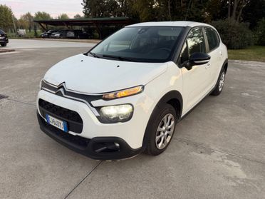 Citroen C3 Autocarro 2 posti