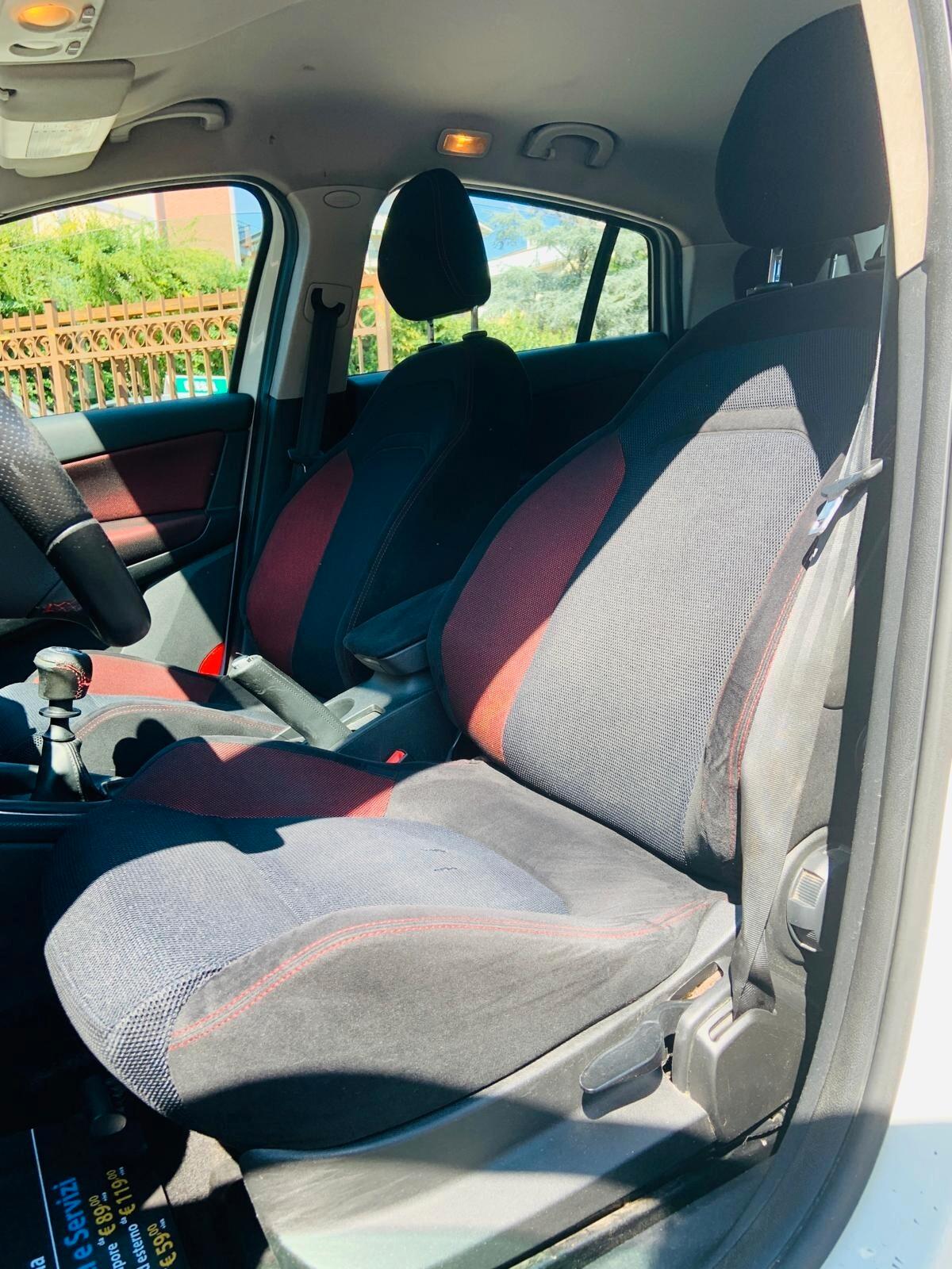 Fiat Bravo 1.6 Diesel