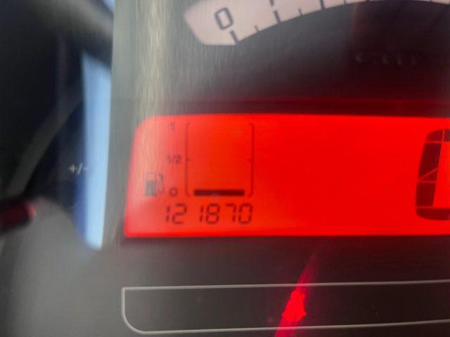 CITROEN C2 1.1 euro 4 benzina distribuzione eseguita