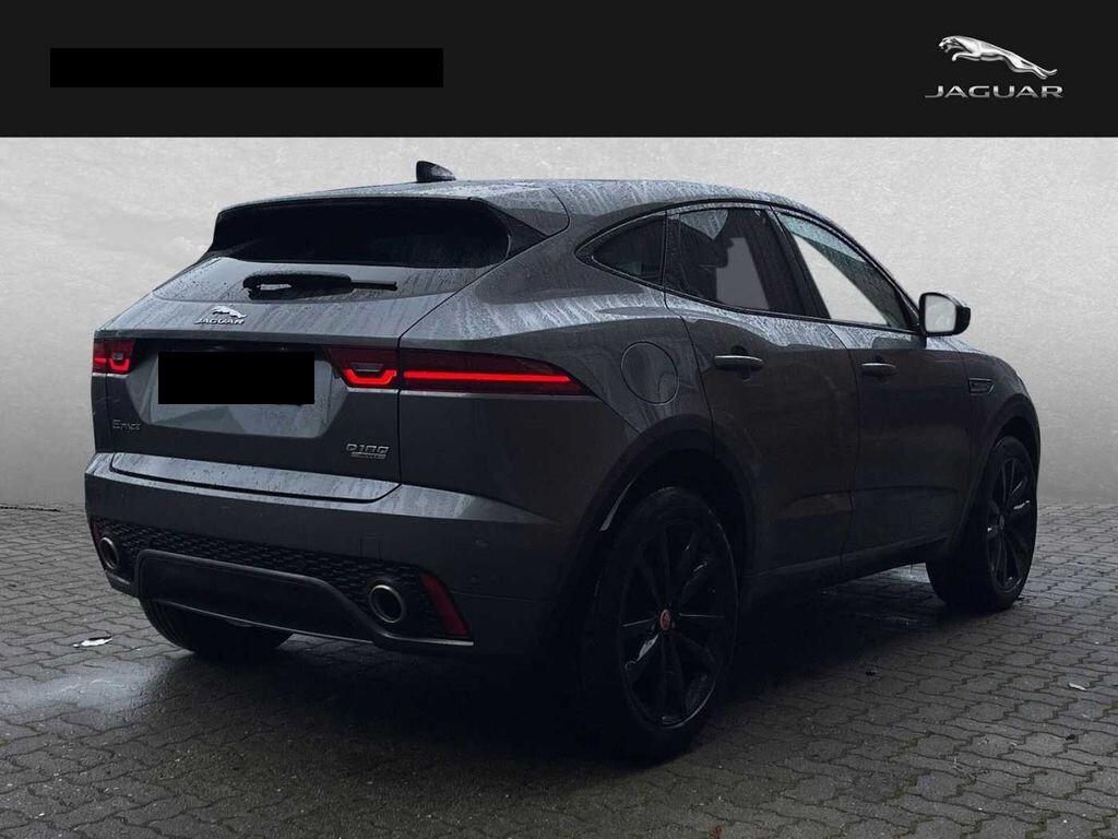 JAGUAR E PACE 2.0 D AUT R DYNAMIC SOTTOCOSTO