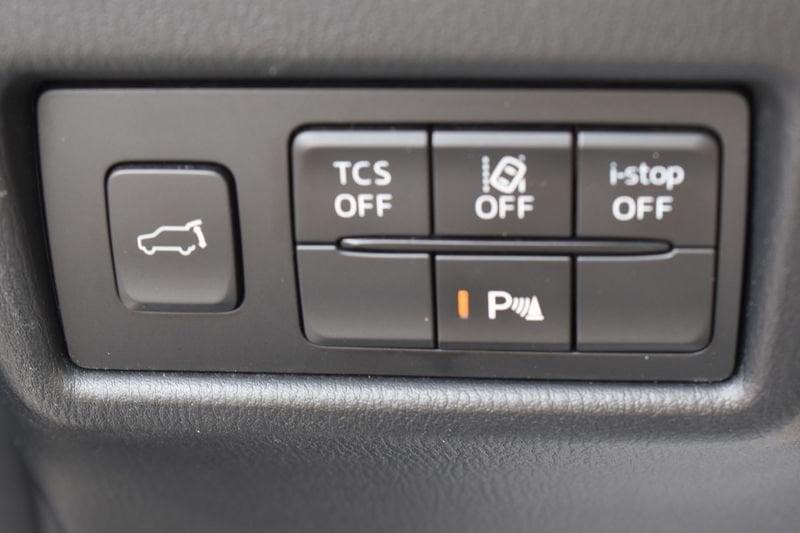 Mazda CX-5 CX-5 2.2 Exclusive awd 175cv auto