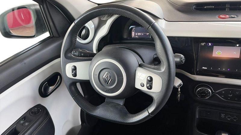 Renault Twingo 22kWh Intens
