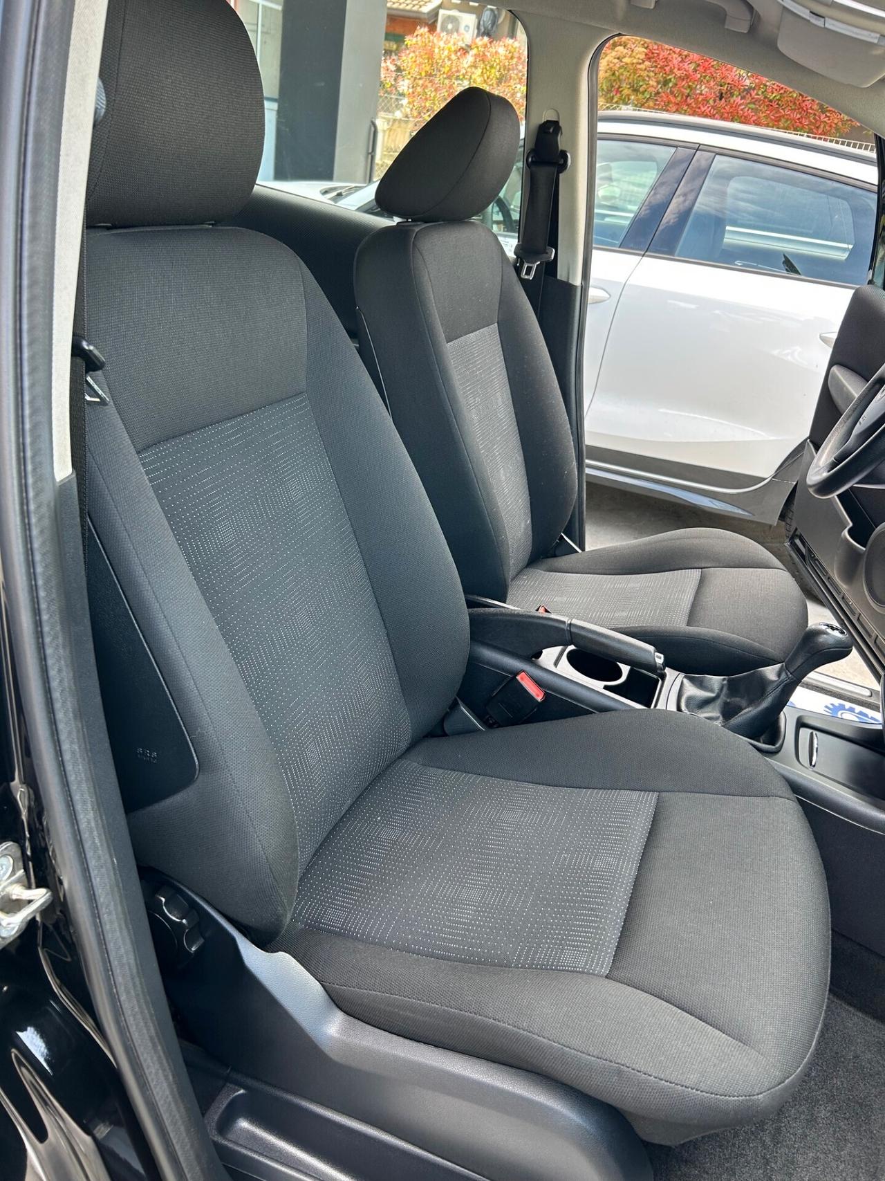 Mercedes-benz Classe A 5porte - Executive