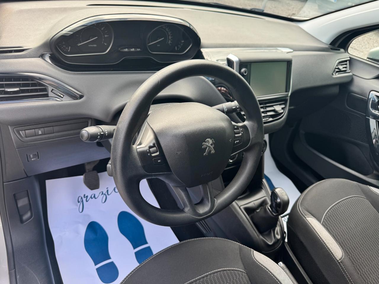 Peugeot 208 PureTech 82 5 porte Access