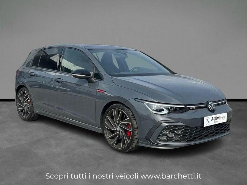 Volkswagen Golf 2.0 tsi GTI 245cv dsg