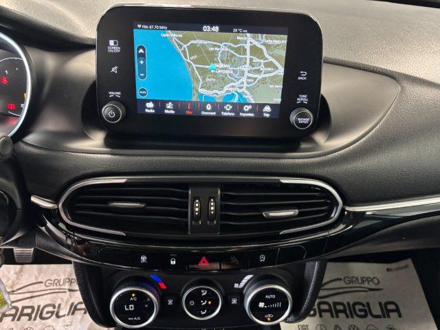 FIAT Tipo 1.6 Multijet Sport 5 Porte