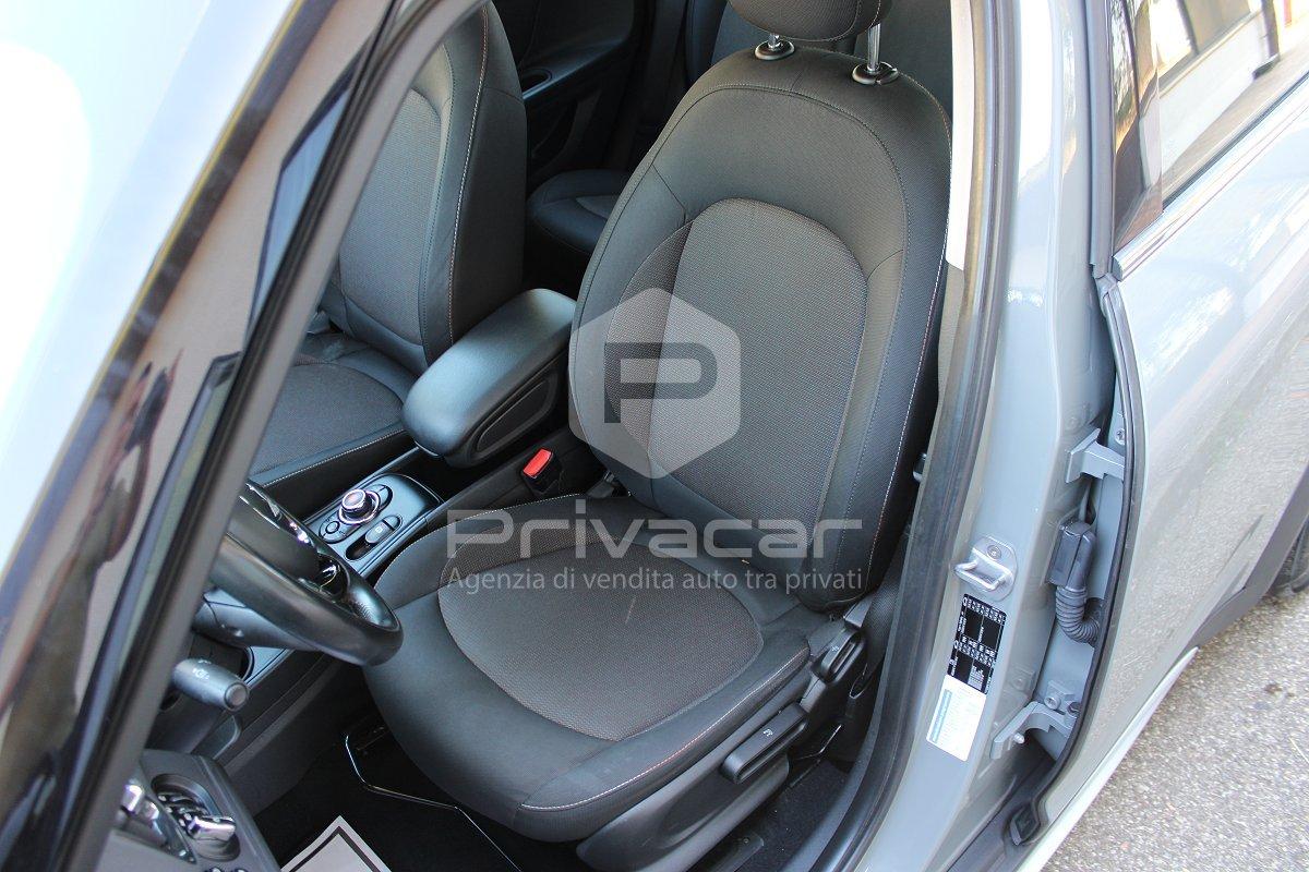 MINI Mini 2.0 Cooper D Business Countryman