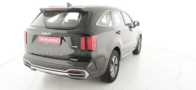 KIA Sorento 1.6 T-GDi HEV AT6 2WD Style - 7 POSTI