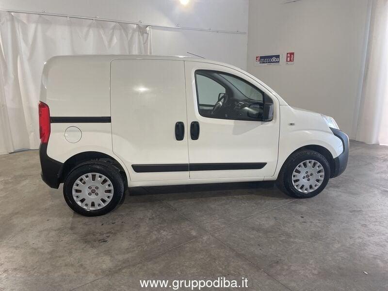 FIAT Fiorino 2007 Benzina furgone 1.4 70cv nat.pow.SX E6(E5)