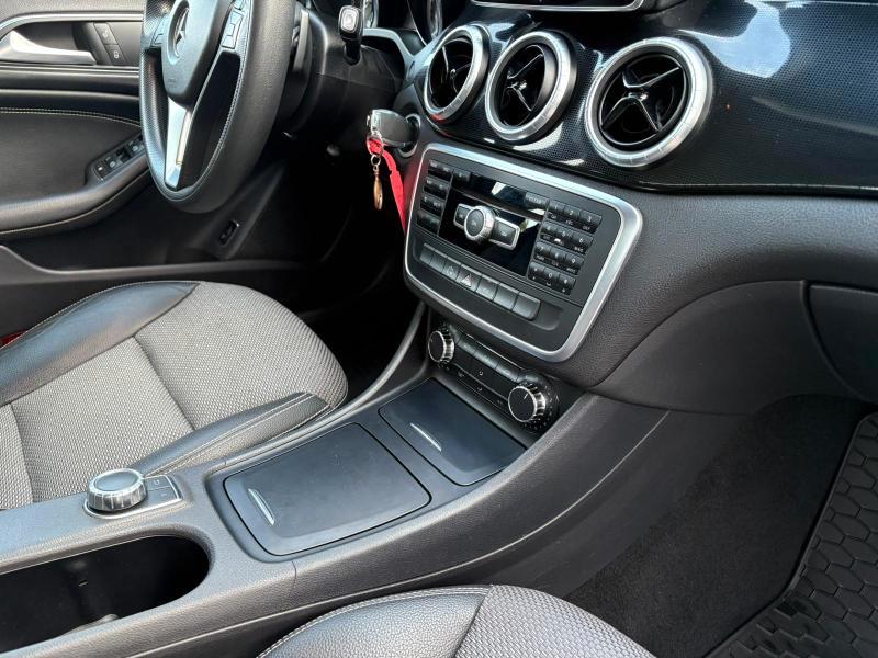 Mercedes CLA Berlina 1.5 DIESEL 109 CV SPORT auto