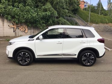 Suzuki Vitara 1.4 Hybrid 4WD AllGrip Top