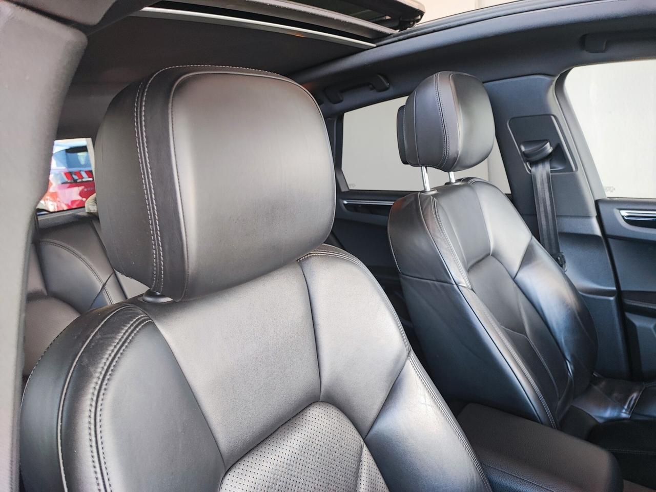 Porsche Macan 3.0 S Diesel FULL+++