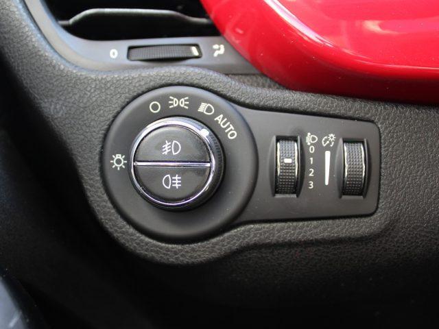 FIAT 500X 1.3 MultiJet 95 CV Cross 4x2