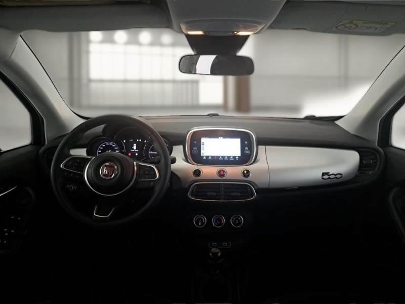 FIAT 500X 1.3 Mjet 95cv E6D Connect