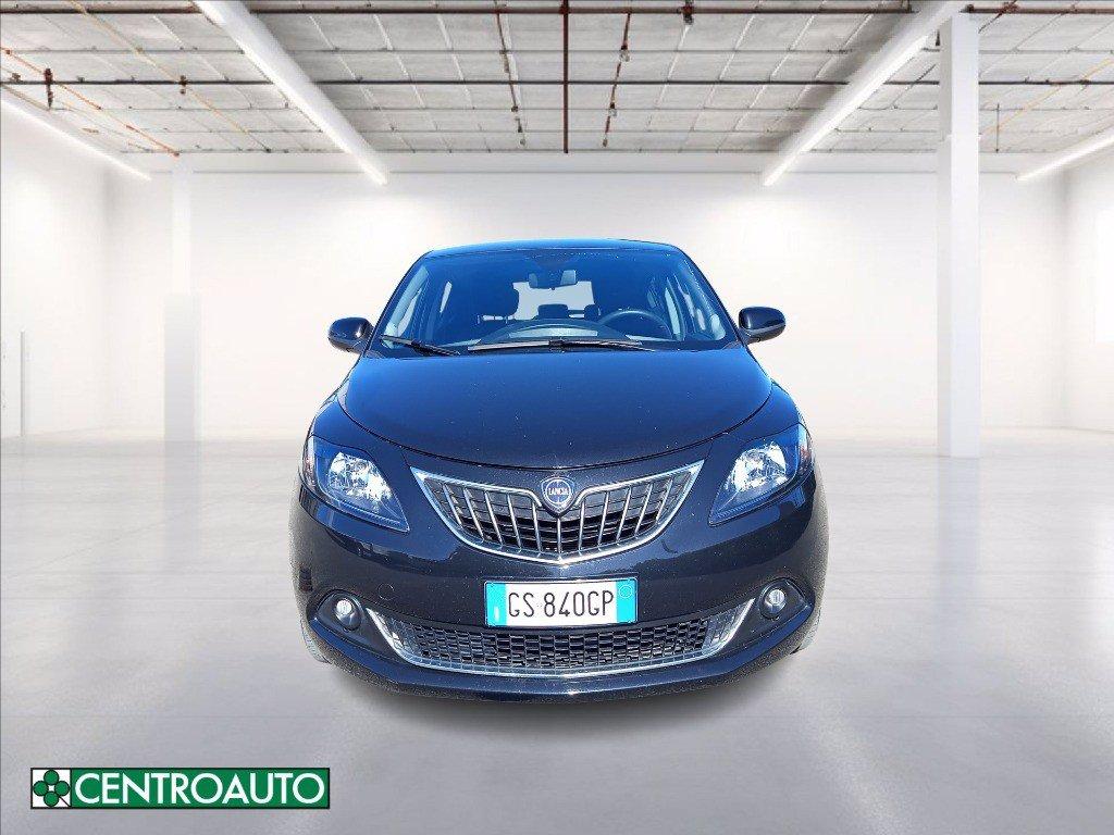 LANCIA Ypsilon 1.0 firefly hybrid Gold Plus s&s 70cv 5p.ti del 2024