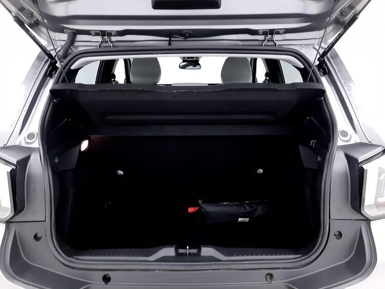 Citroen C3 Max BR402485 1.2 Benzina 101CV