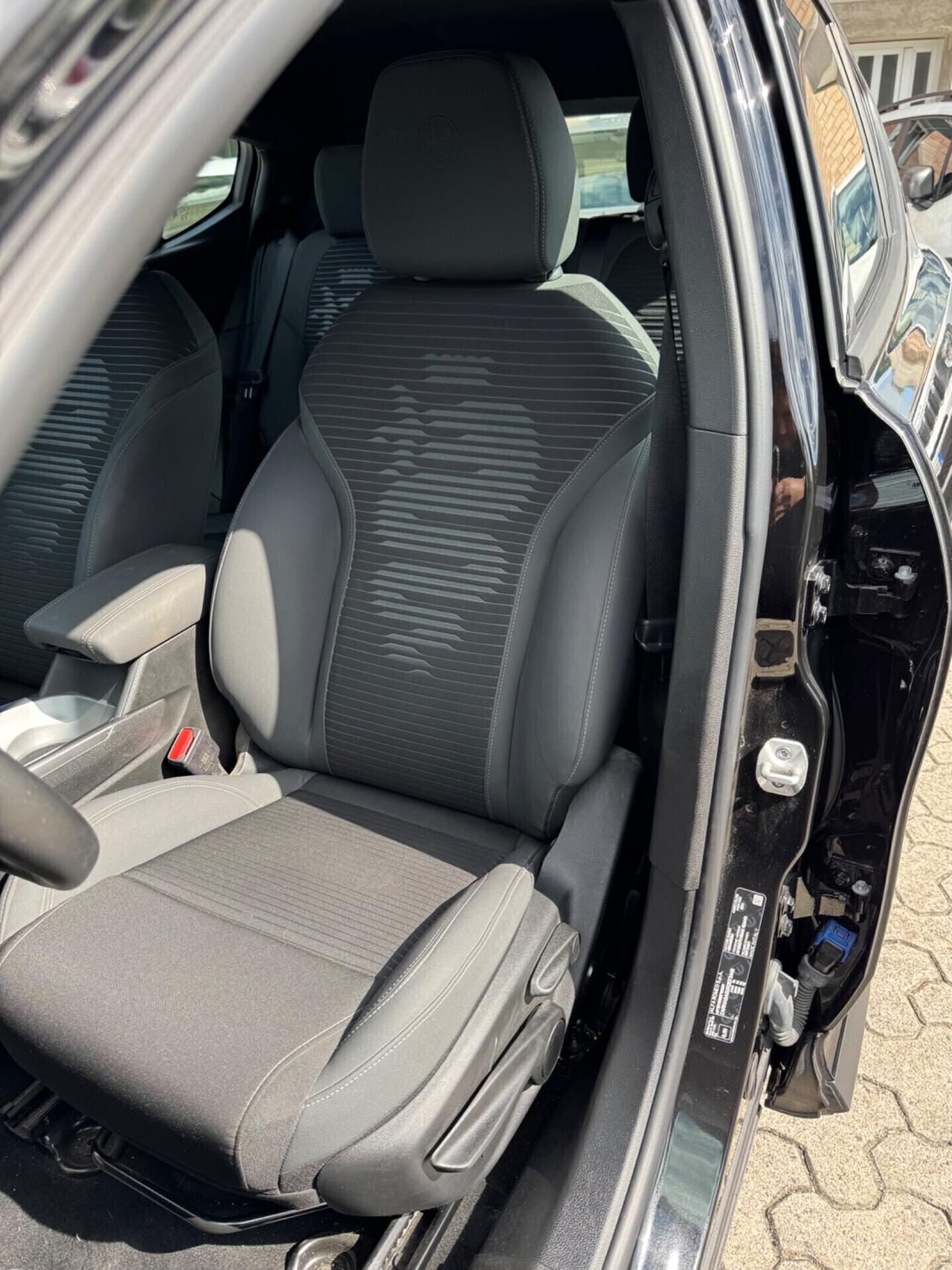 Alfa Romeo Tonale 1.6 diesel 130 CV TCT6 Sprint