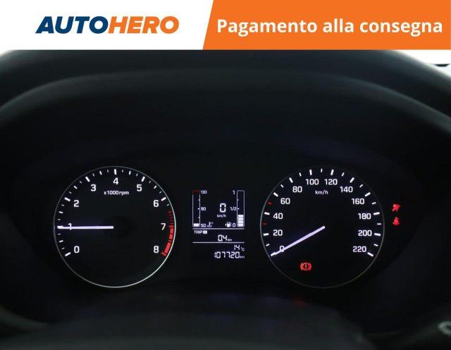 HYUNDAI i20 1.2 5 porte Classic