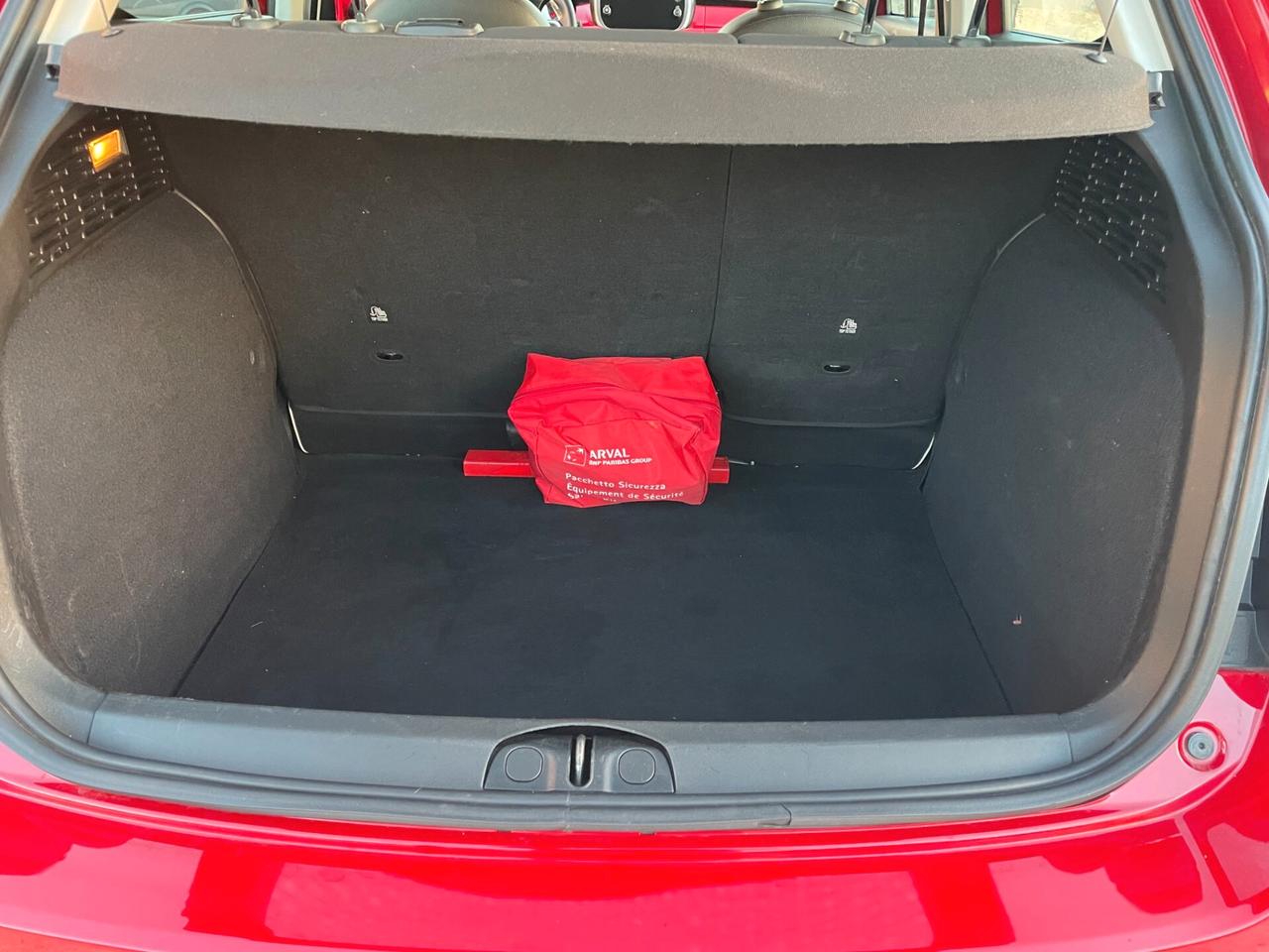 Fiat 500X 1.3 MultiJet 95 CV Cross