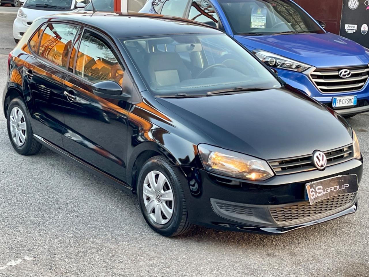 Polo 1.2 TDI / Comfortline/unipro/neopatentati