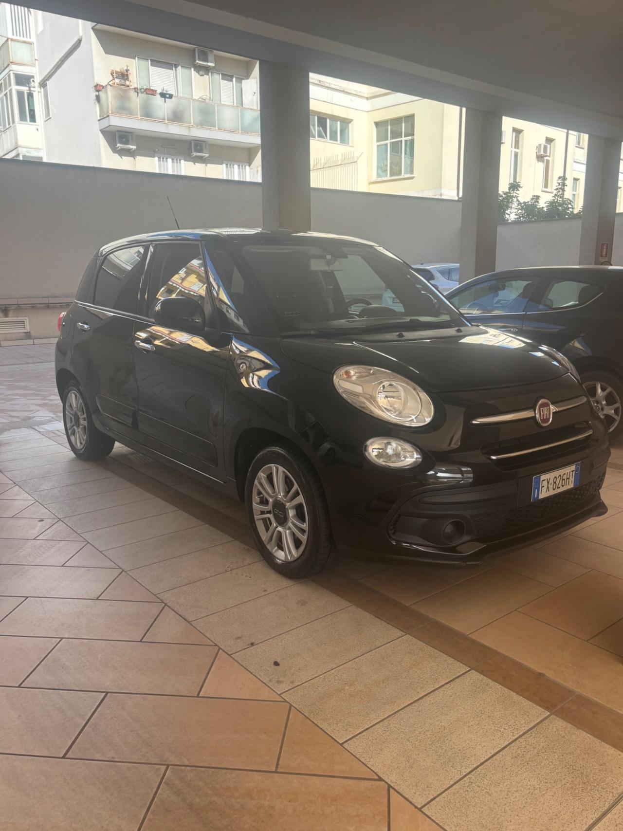 Fiat 500L 1.3 Multijet 95 CV Business