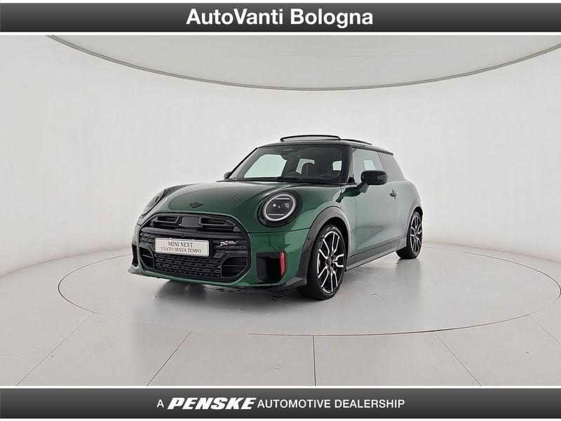 MINI Cooper Mini Cooper 3p 2.0 John Cooper Works JCW auto