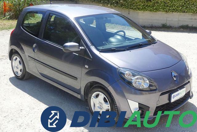 RENAULT Twingo 1.2 LEV Dynamique NEOPATENTATI!