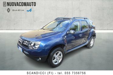 Dacia Duster 1.6 Ambiance Family 4x2