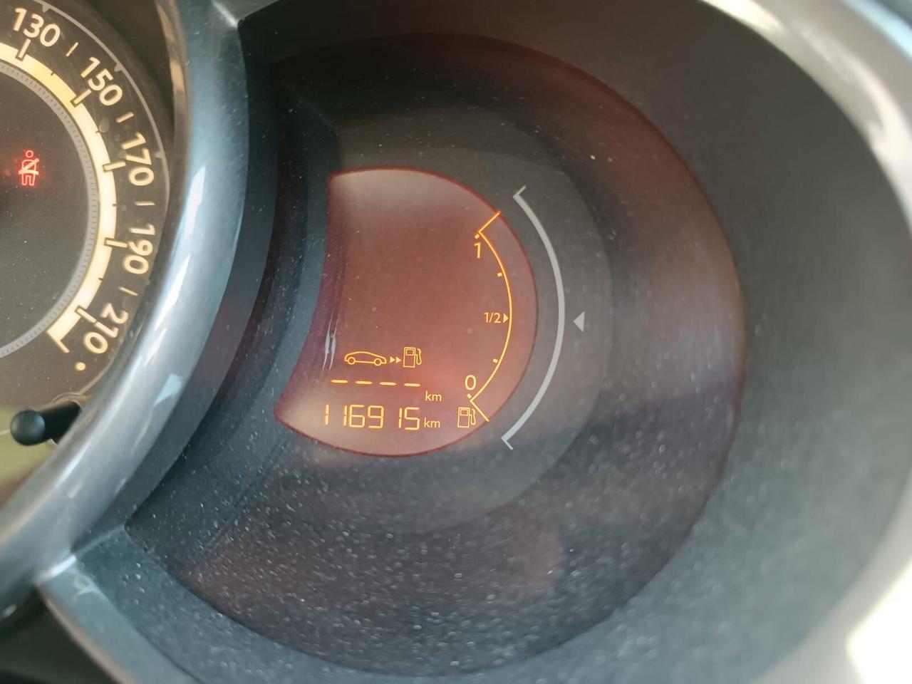 Citroen C3 PureTech 82 Exclusive
