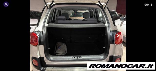 FIAT 500L 0.9 TwinAir Turbo Natural Power Pop Star