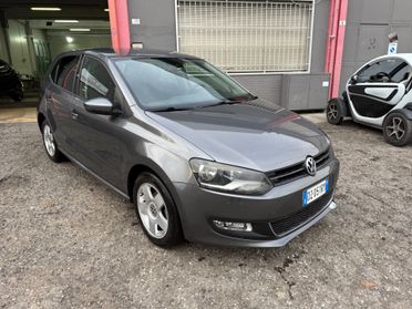 Volkswagen Polo 1.4 5 porte Comfortline