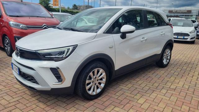 OPEL Crossland 1.2 12V Start&Stop Elegance