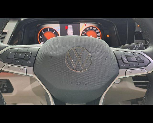 VOLKSWAGEN Multivan T7 2.0 tdi Style 150cv dsg 7p.ti